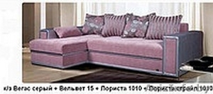 Мягкая мебель (Диваны,  Тахта,  диваны угловые,  кресла) Прогресс #1097620