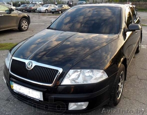 Skoda Oktavia 2004 года #1092540