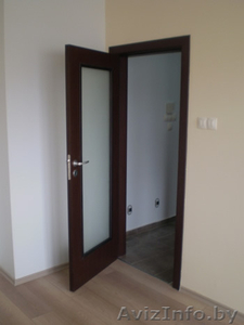 Высокая якасць міжпакаёвых дзвярэй #1092356