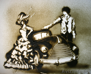 Песочное - Шоу на ваш праздник #1090798