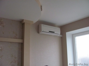 Т/О кондиционеров, монтаж. #1092062