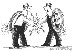 Ремонт и замена электрики #1094616