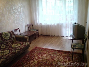 1-комнатная на сутки,  сдам НЕ дорого.... #1085025