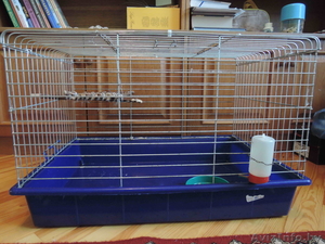 Клетка для домашних питомцев #1090752