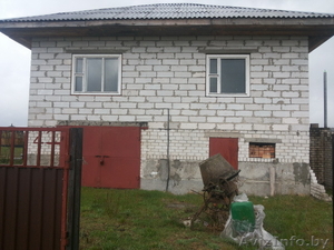 Коробка в д.Знаменка #1092906