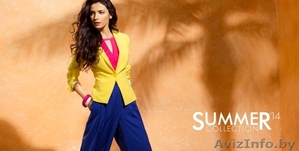 Молодежная одежда оптом Беларусь #1094513