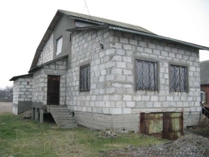 Продается 2х этажный дом #1094896