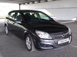 Прокат автомобилей без водителя в Минске! #1096431