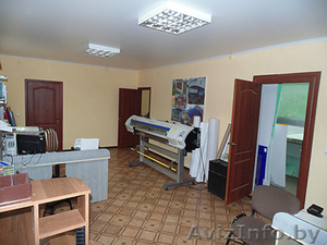 Успешное рекламное агентство в Барановичах (140 км от Минска) #1097216