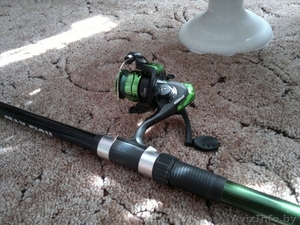 Продам удочку ( в сборе ) в Минске #1093700