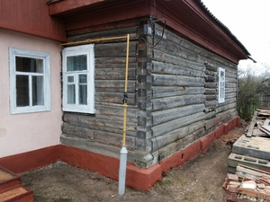 Продам дом район 49 магазина #1083909