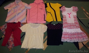 женские личные вещи из своего гардероба #1092653