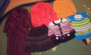 личные вещи из своего гардероба #1092651