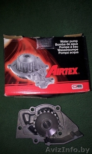 Новая водяная помпа для легкового автомобиля CITROEN, FIAT, LANCIA, PEUGEOT,  #1083607
