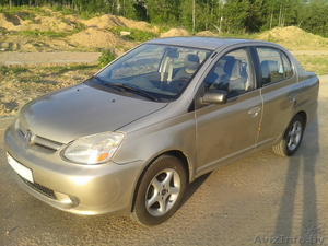 Продам срочно Toyota Echo #1096950