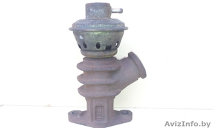 клапан EGR к французским автомобилям #1096617