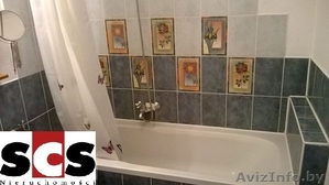 3-комнатная квартира в Варшаве!!!!!! #1084639