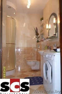 2-комнатная квартира в Варшаве!!! #1086887