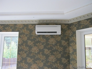  Установка кондиционеров, проф., качественно, красиво. #1092071