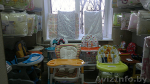 Стул для кормления детей в Бресте #1094423