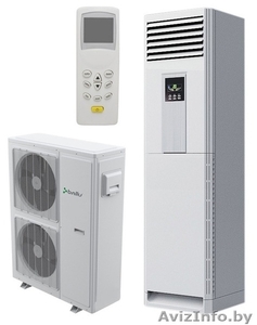 Кондиционеры. Доставка по Беларуси Реализуем кондиционеры,  а так же осуществляет #1095108