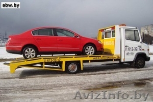 эвокуатор круглосуточно любой регион  #1089238