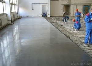 Требуются бетонщики в Краснодарский край #1089738