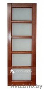 Межкомнатные двери Ока #1097636