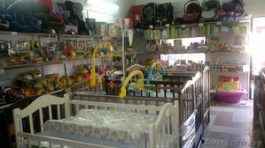 Детские кроватки по низким ценам  #1083563