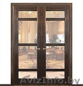 Межкомнатные двери Вудрев #1097638