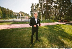 ведущий - тамада на свадьбу #1086730