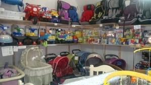 Коляски для детей #1085641