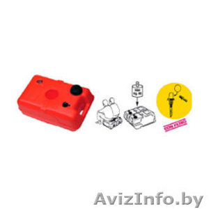 Топливные системы и принадлежности к ним #1087872