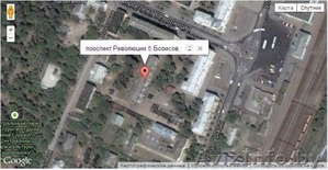 2 комн.квартира в Борисове Ж/Д вокзал ЦЕНТР. ПРОДАЖДА #1095152