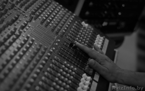 Основы концертной звукорежиссуры #1095458