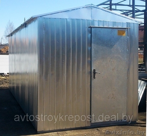 Бытовка строительяна #1096739