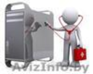 Весь спектр компьютерных услуг по доступным ценам с выездом на дом #1093523
