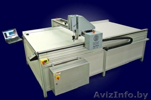 Станок для производства витражей CRI (Великобритания) #1083879