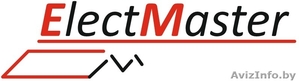 ElectMaster. Электромонтажные работы любой сложности. Услуги электрика. #1092257