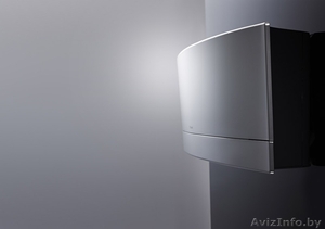 Кондиционеры DAIKIN в Бобруйске. Монтаж. Гарантия 3 года #1094155