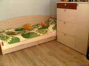 Продажа в Слуцке: 4-комнатная квартира в центре  #1090727