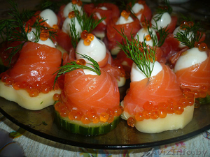 Столовая  в центре.Проводим  свадьбы,  банкеты #824049