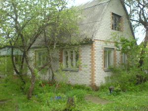 Продается дача,  расположена в садоводческом товариществе «Здоровье»,  т.е. Зелено #1090787