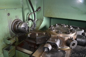 Токарно-револьверный станок б/у #1092098