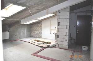 3-комнатная квартира в Варшаве!!!!!!!!!! #1093596