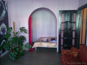 Квартира на сутки и более в г. Мозырь #1091304