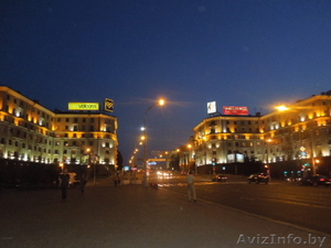 2-комн. квартира на сутки,  недели,  часы! ст.м.Октябрьская Wi-Fi #1088763