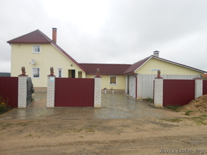 Коттедж на сутки в Могилеве #1096001