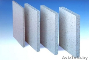 Продаем Магнезит,  Лист Магнезитовый Негорючий материал Продаем СТЕКЛОМАГНЕЗИТ ,   #1096117