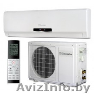 Кондиционеры в Полоцке. Гарантия 2-5 лет. Монтаж. #1094106